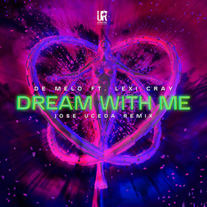 Dream with Me (Remix)