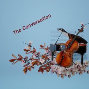 The Conversation