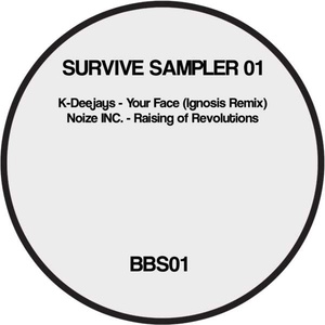 Your Face (Ignosis Remix)