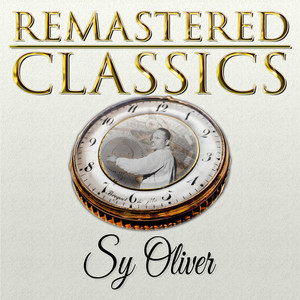 Remastered Classics, Vol. 74, Sy Oliver