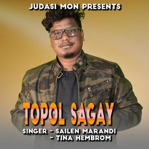 Topol Sagay( Santhali Song )