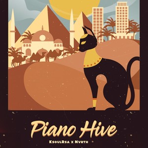 Piano Hive