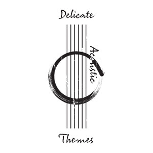 Delicate Acoustic Themes