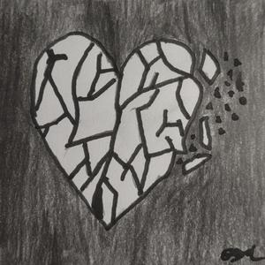 while I was opening my heart... (Explicit)