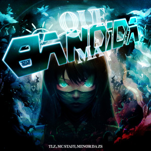 Que Bandida Má (Super Slowed Reverb) (Explicit)