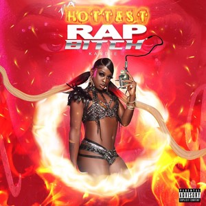 Kandie - Hush Money (Explicit)