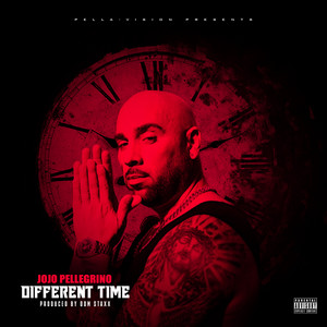 Different Time (Explicit)