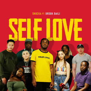 Self Love (Explicit)