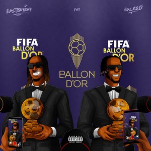 BALLON D'OR (Explicit)