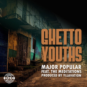 Ghetto Youths