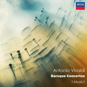 The Four Seasons, Summer, Violin Concerto in G Minor, RV 315, Op. 8 No. 2 - Vivaldi: The Four Seasons, Summer, Violin Concerto in G Minor, RV 315, Op. 8 No. 2: II. Adagio e piano – Presto e forte