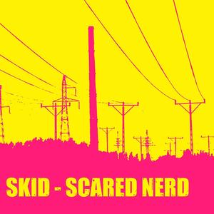 Scared Nerd