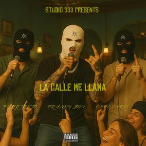 La calle me llama (feat. Ferr Treto & Lyal Chris) (Jeisson El Lapiz de Oro Remix)