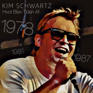 Hvor Blev Tiden Af (Radio Edit)