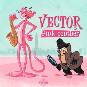 Pink Panther