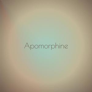 Apomorphine