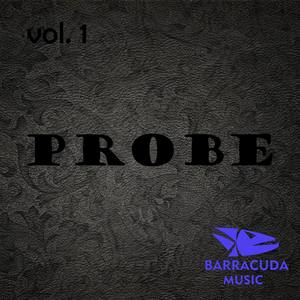 Probe, Vol. 1