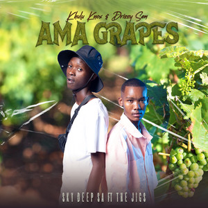 Ama Grapes