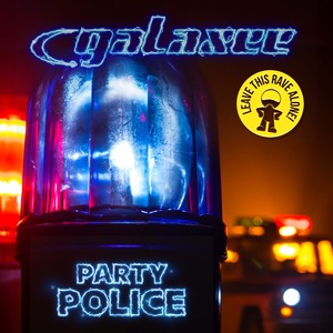 Party Police (Radio Edit)