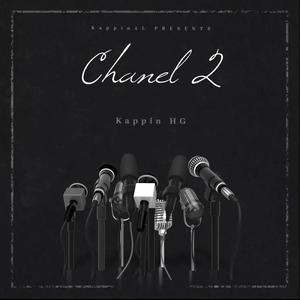 Channel 2 (Explicit)