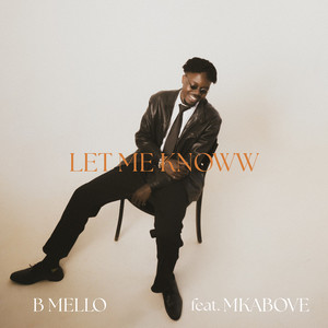 Let Me Knoww (Explicit)