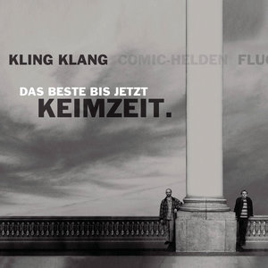 Kling Klang, Comic-Helden