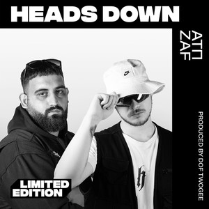 Heads Down (Explicit)