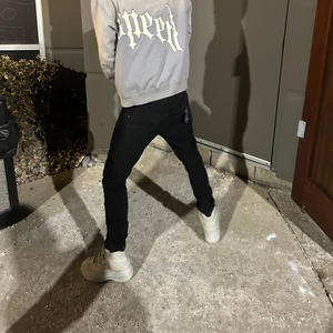 Unguardable fool (Explicit)