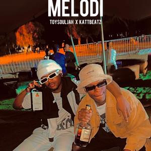 Melodi (feat. Katt Beatz)