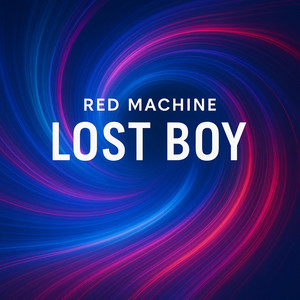 Lost boy