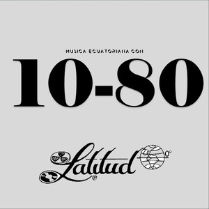 Música Ecuatoriana Con 10-80