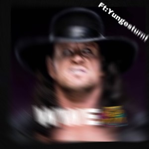 WWE (feat. Yungesturnt) [Explicit]