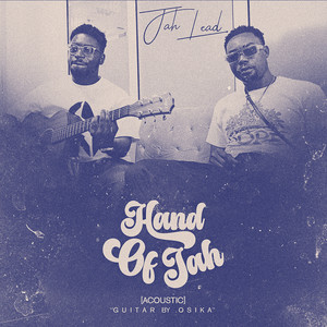 Hand Of Jah (Acoustic)