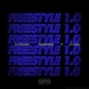 Freestyle 1.0 (Explicit)
