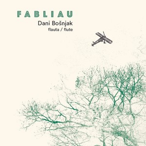 Šimun Matišić: Sonata Za Flautu I Klavir - 2. Largo