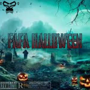 Fafa halloween (Explicit)