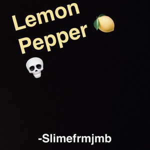 Lemon Pepper