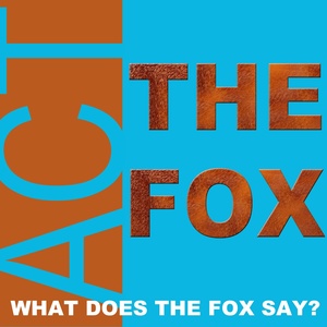 The Fox (What Does the Fox Say?)