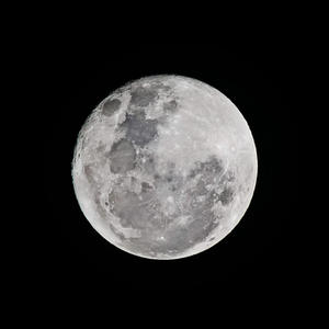 Moon st