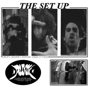 Swish(feat. deathgoesby & madeonfiji) (Explicit)