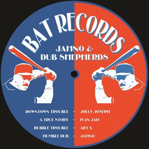 Humble Dub (J.A.H.N.O mix)