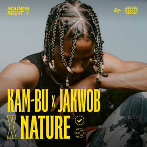 Metropolis (feat. NATURE) (Explicit)