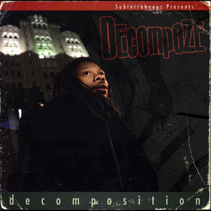 Decomposition (Explicit)