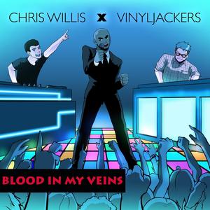 Blood in My Veins (Radio Edit)