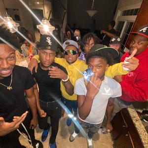 TURBO (feat. ZayCartier, Slimee & Troc) (Explicit)