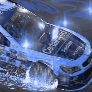 molly water (feat. Glorii) (Explicit)