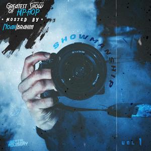 Bill the Butcher(feat. Dope Sasquatch, HalfCut, Ren Thomas & Mayhem of EMS) (Explicit)