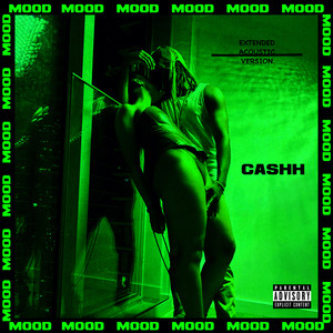 Mood (Extended Acoustic) [Explicit]