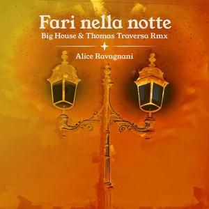 FARI NELLA NOTTE RMX (Big House & Thomas Traversa Remix)