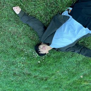 13시간 비행 (13hour flight)